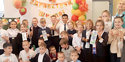 В Центре детского творчества Дзкржинского района прошли Дни открытых дверей