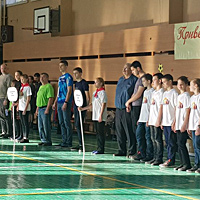 соревнования Первенства и Чемпионата ЮФО  и Первенства Волгоградской области