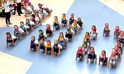 Проведении Флэшмоба,посвященного 100-летию системы дополнительного образования детей